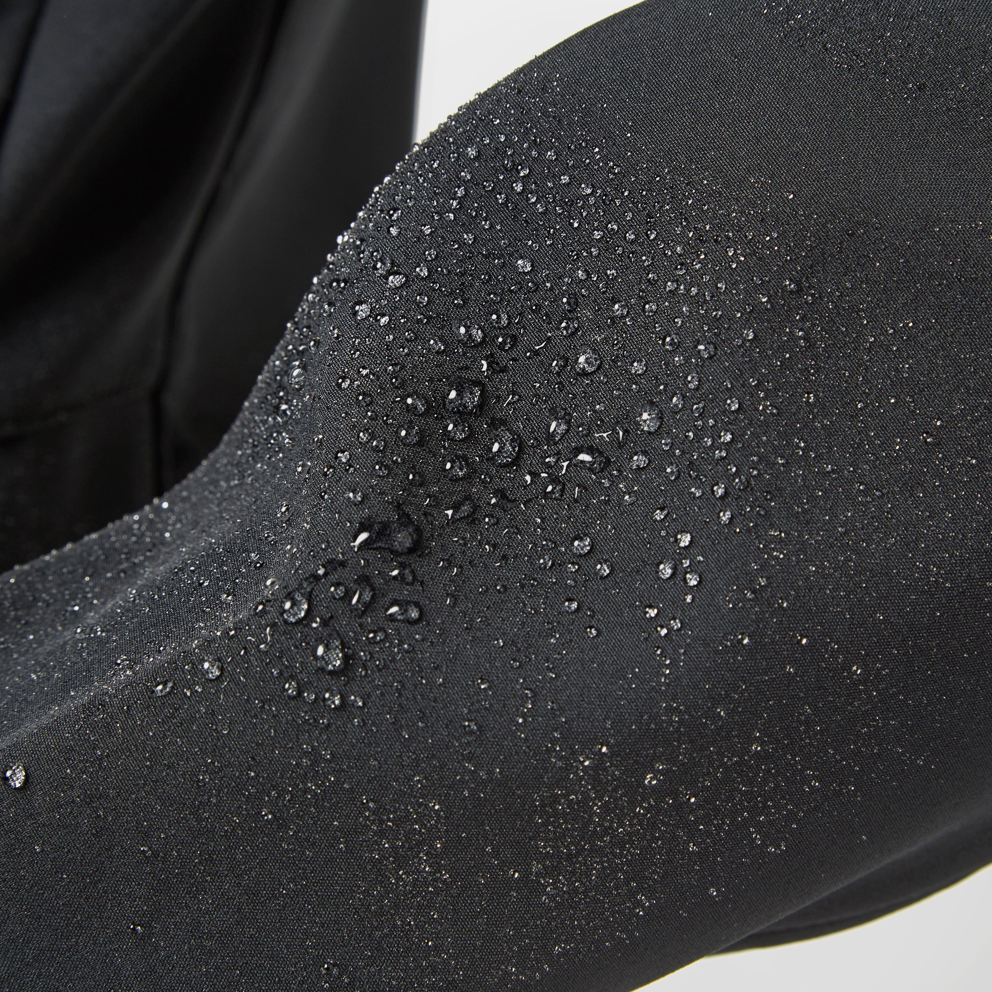 Women’s Hooded Softshell II Jacket