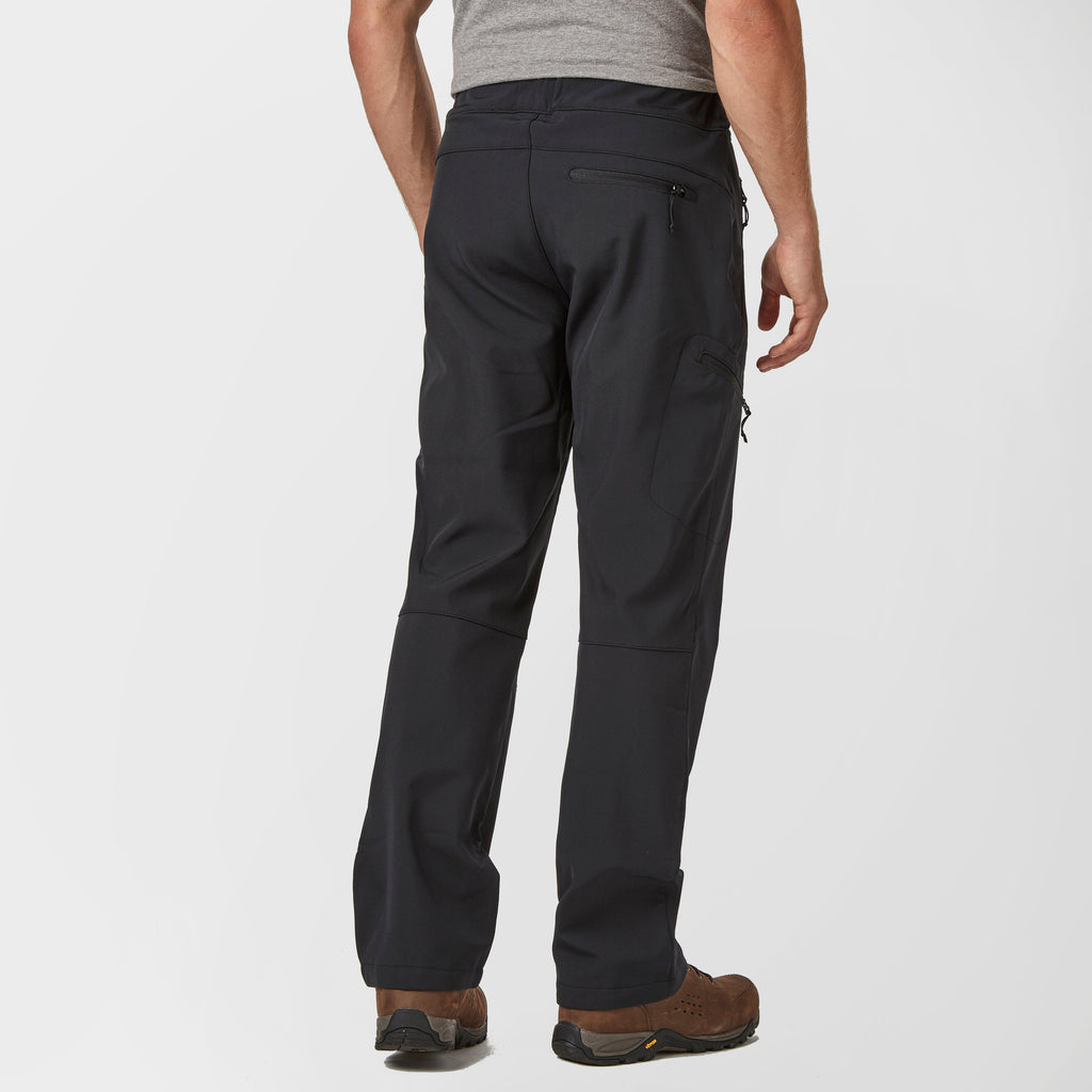 Men's Softshell II Trousers