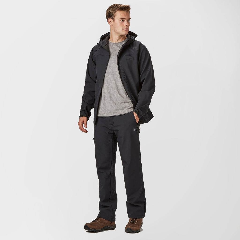 Men's Softshell II Trousers