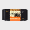 Explore Flapjack Organic Ginger Cake