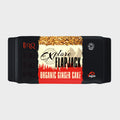 Explore Flapjack Organic Ginger Cake