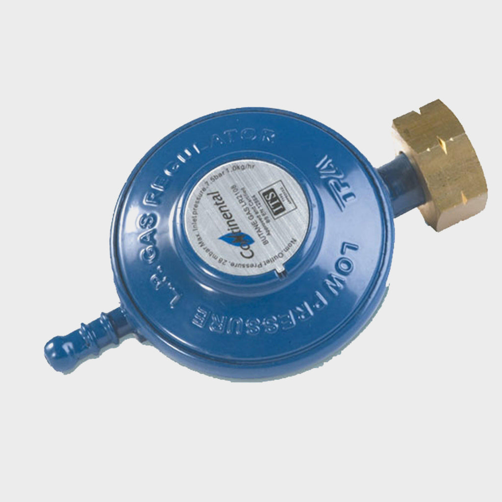 Clip-On Regulator (Calor)