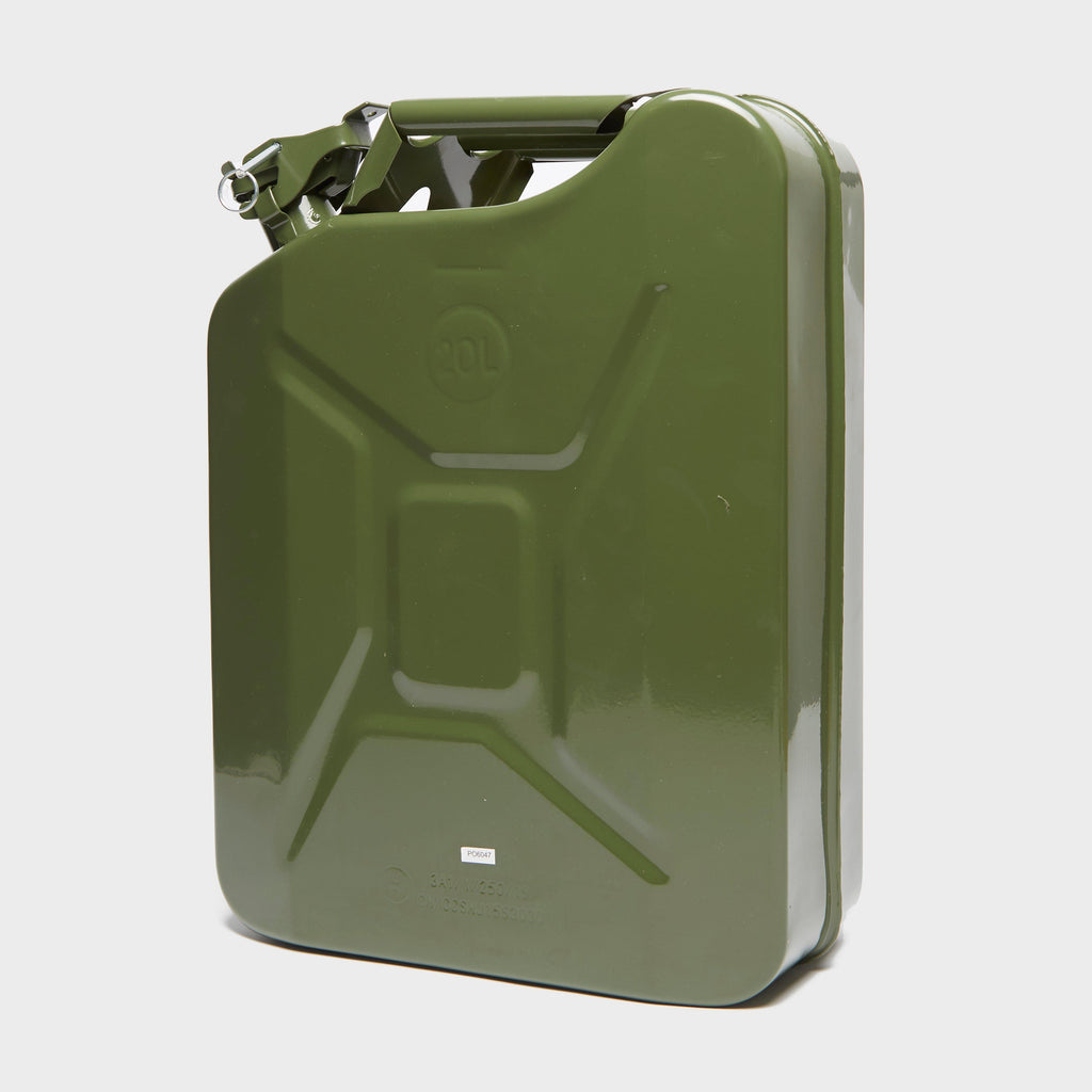 Jerry Can 20L