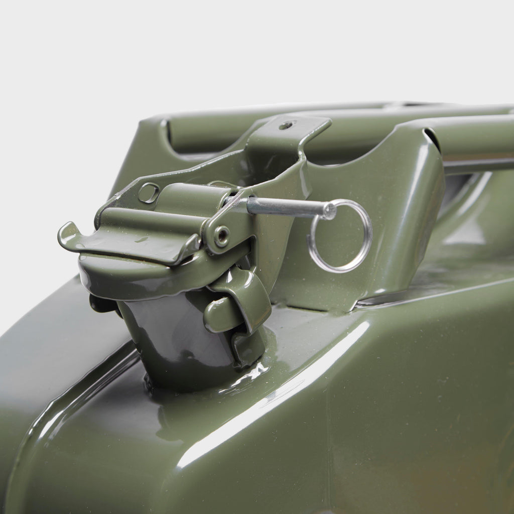Jerry Can 20L