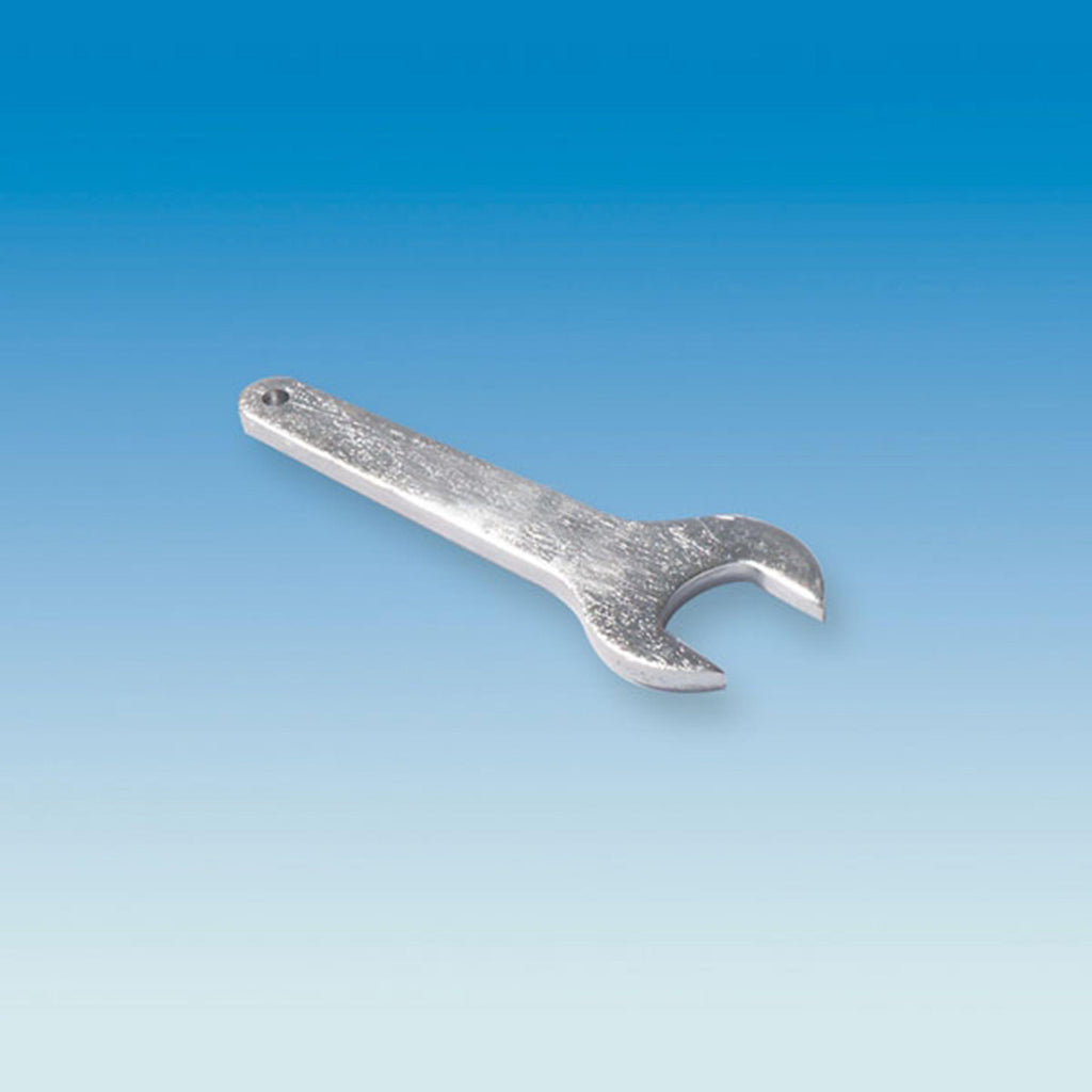 Gas Spanner