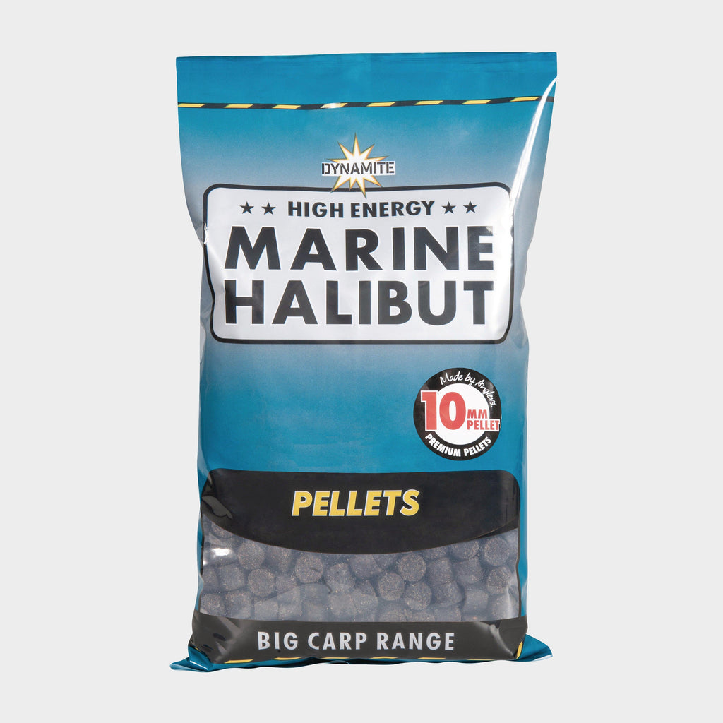 Marine Halibut Pellet 10mm