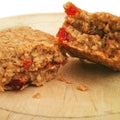 Raspberry Flapjack (120g)