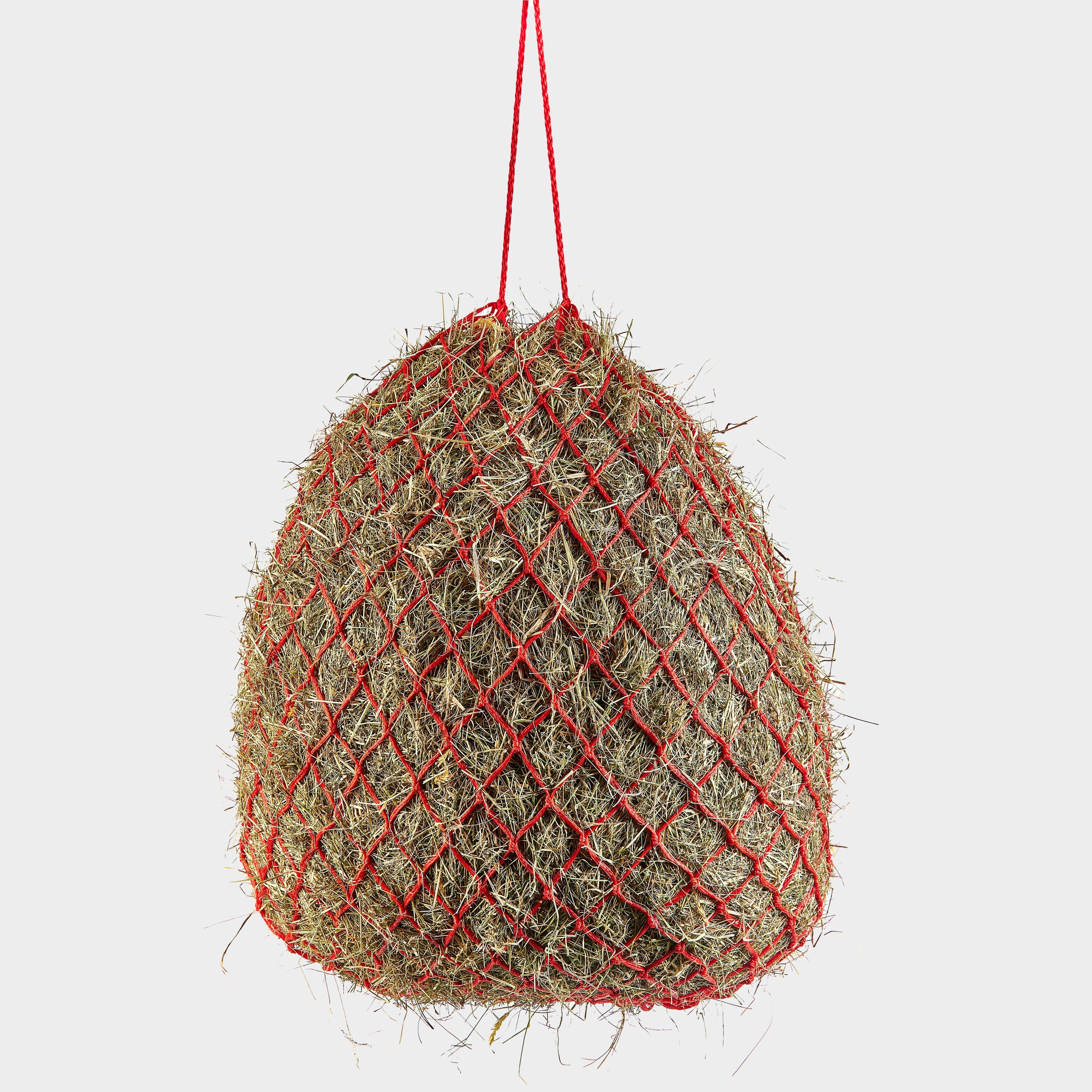 Haylage Net Red