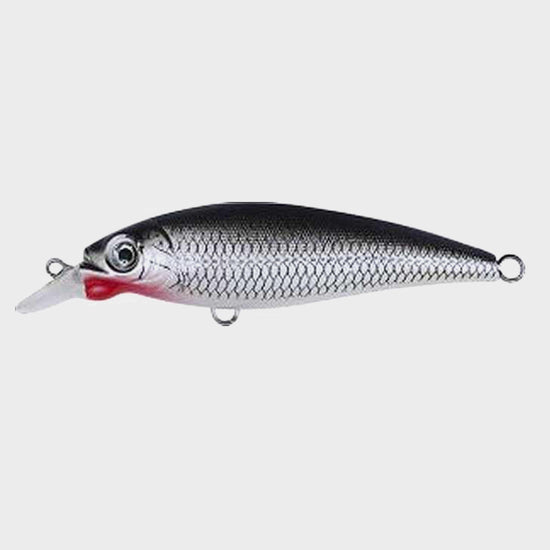 Fat plugbait 13cm 37g blue mackerel