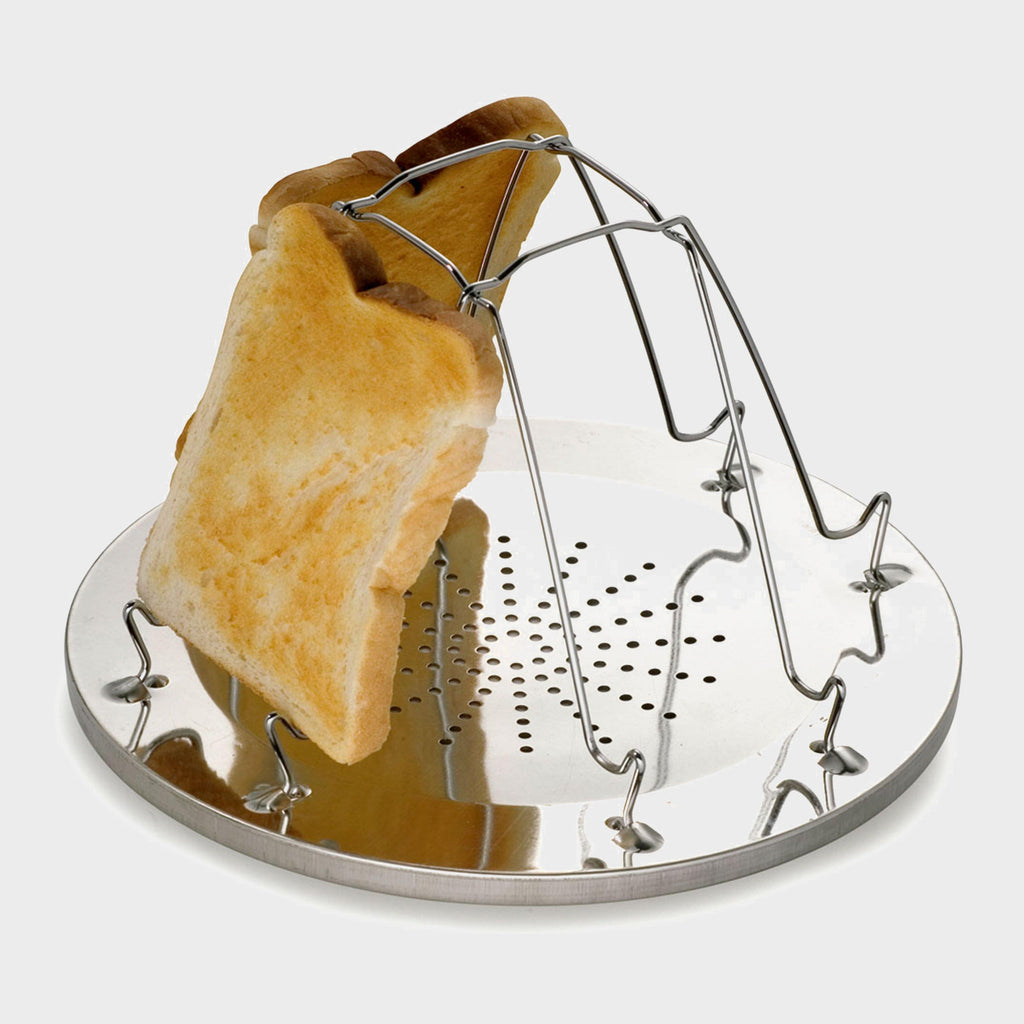 Folding Toaster (4 slice)