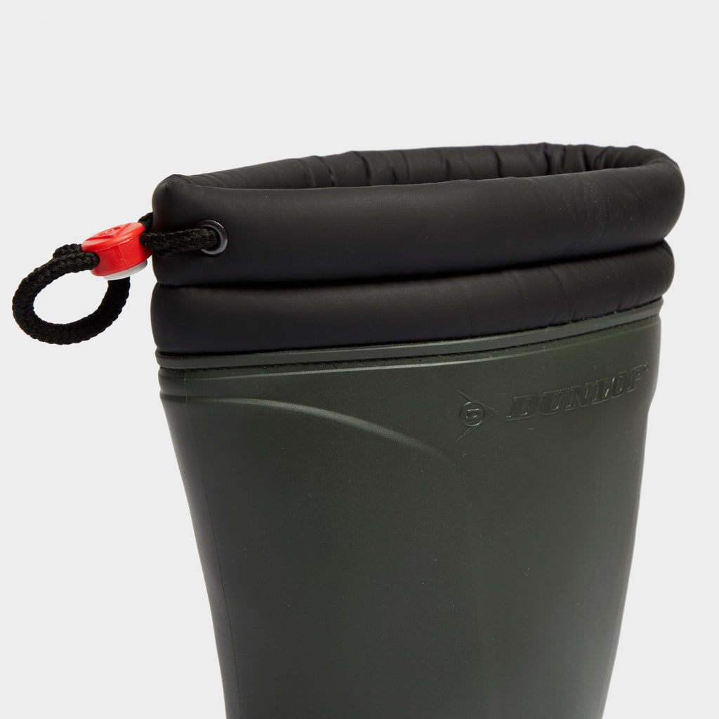 Blizzard Winter Boot