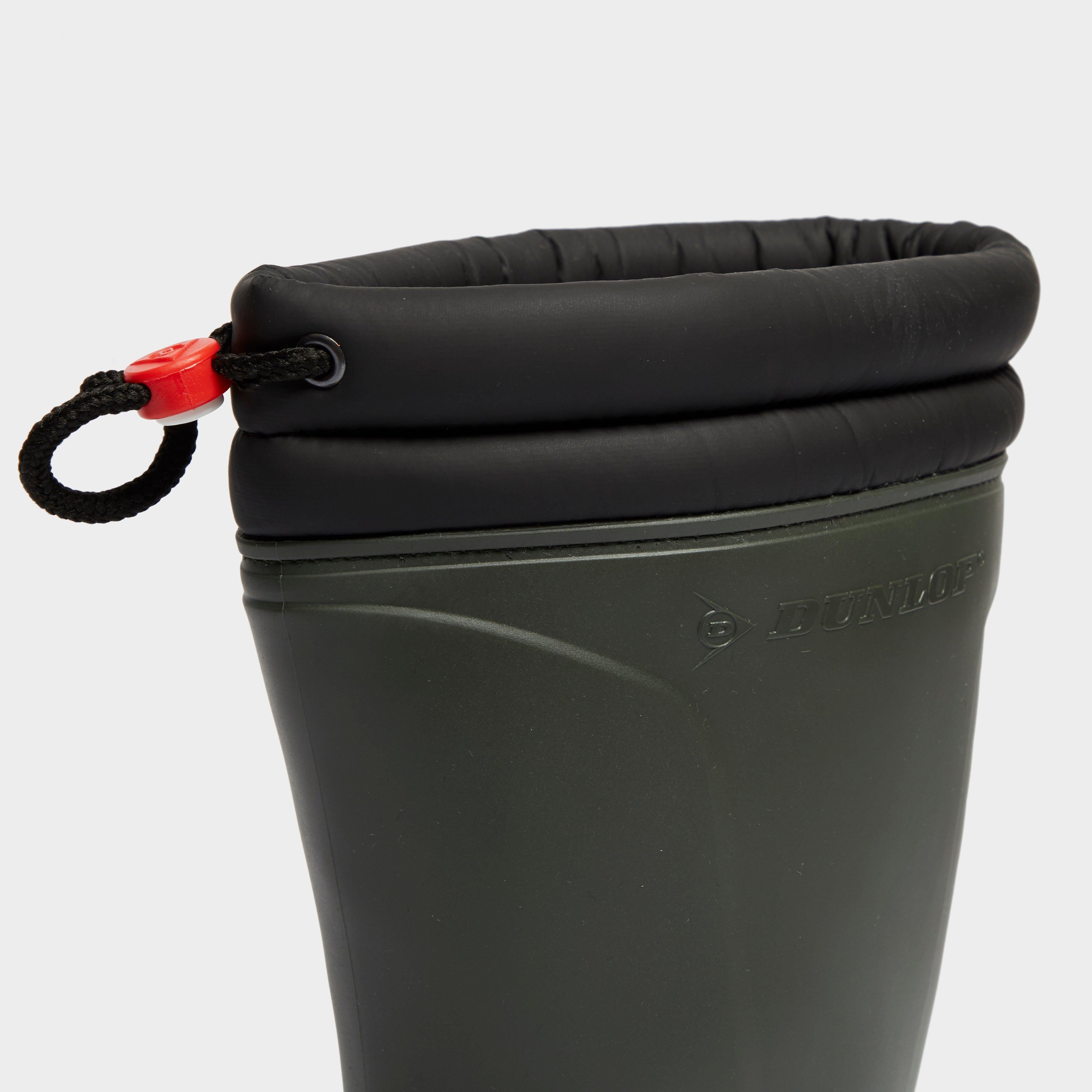 Blizzard Winter Boot