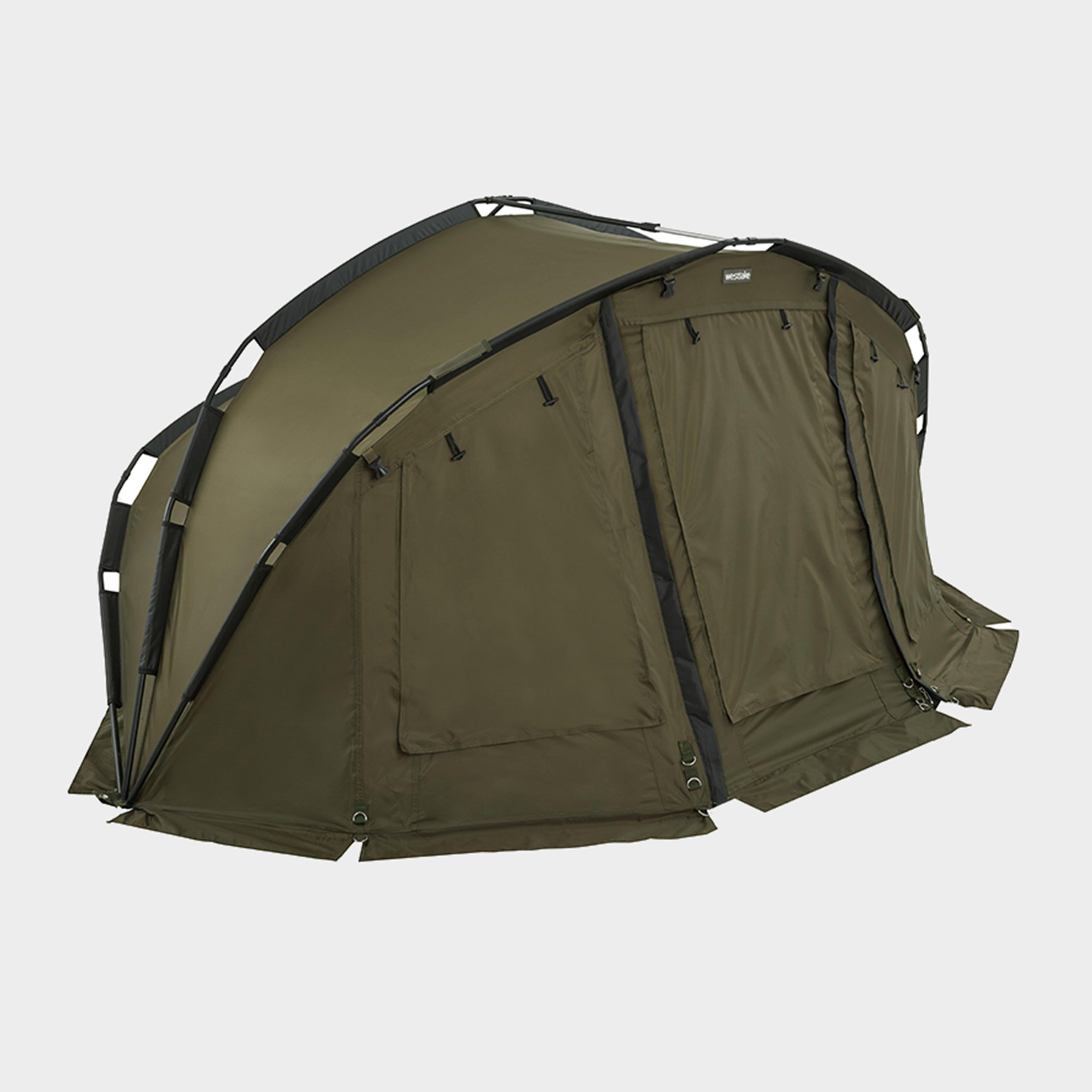 Particle 2 Man Bivvy