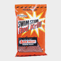 Swim Stim Red Krill Sinking Carp Pellets, 6mm, 900