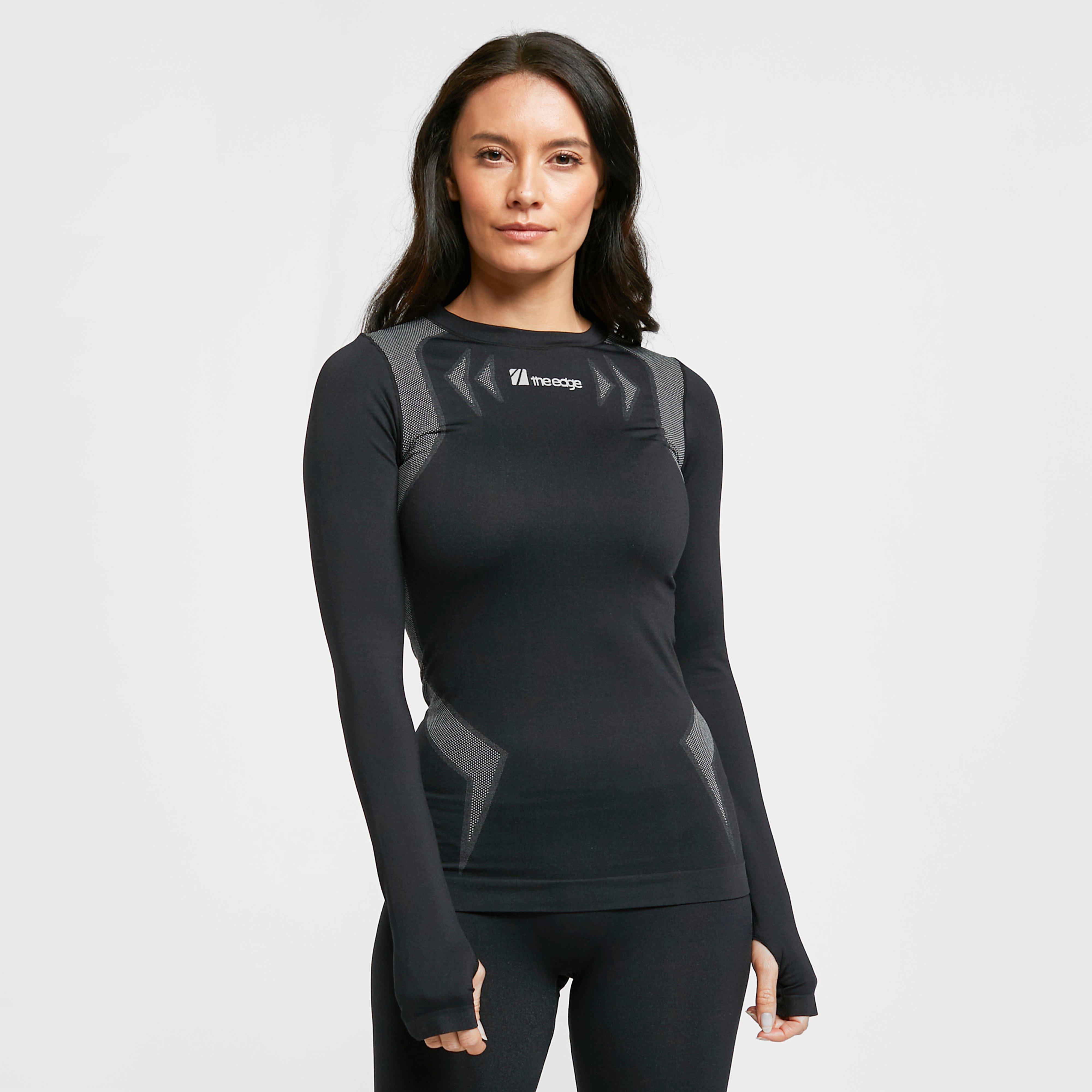 Women's Flow Form Baselayer Top