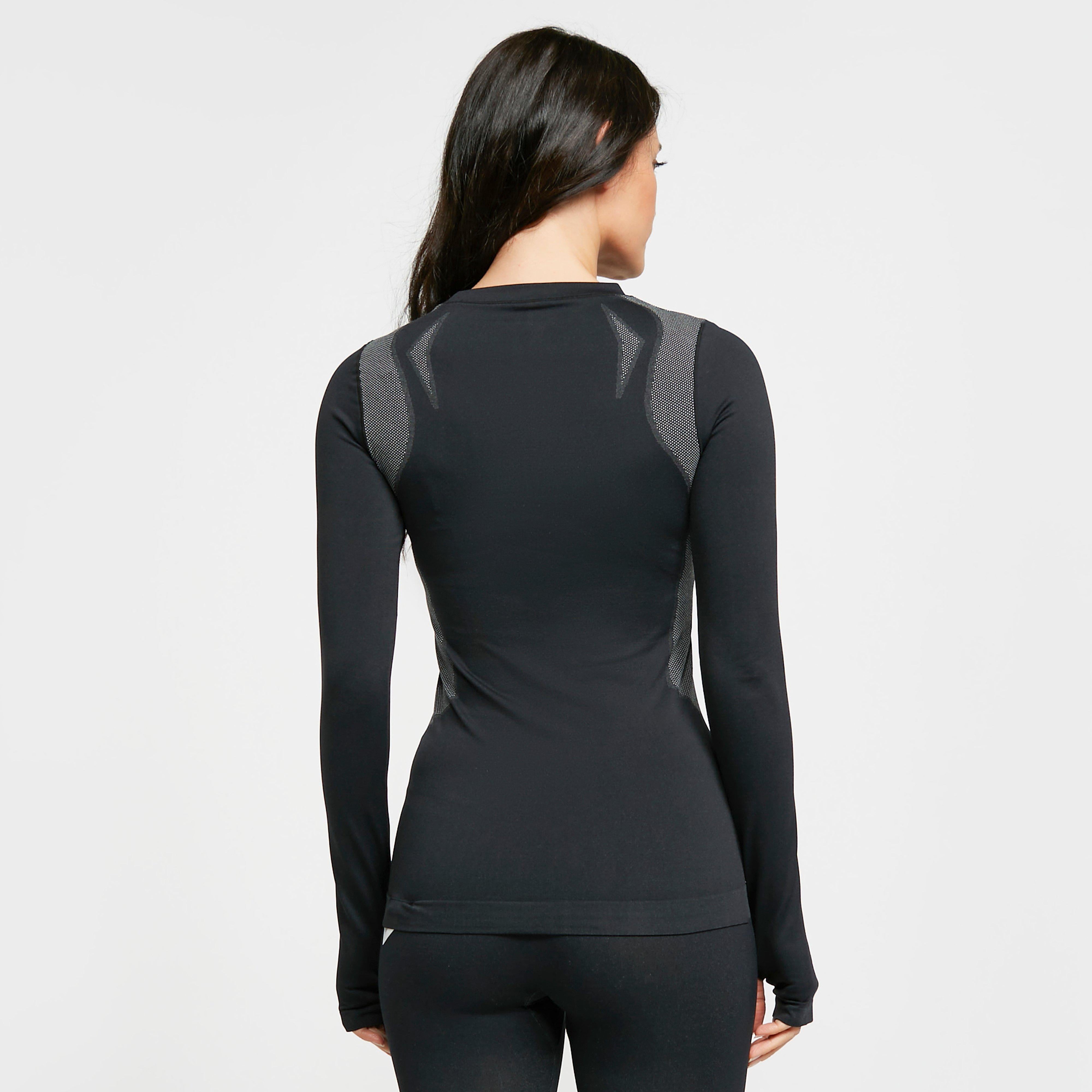 Women's Flow Form Baselayer Top