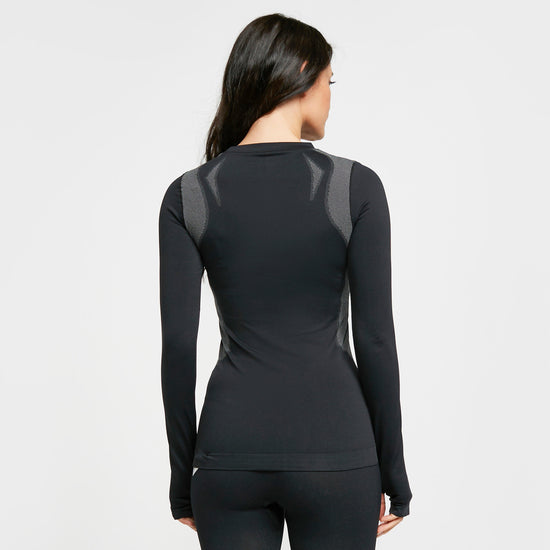 Women's Flow Form Baselayer Top