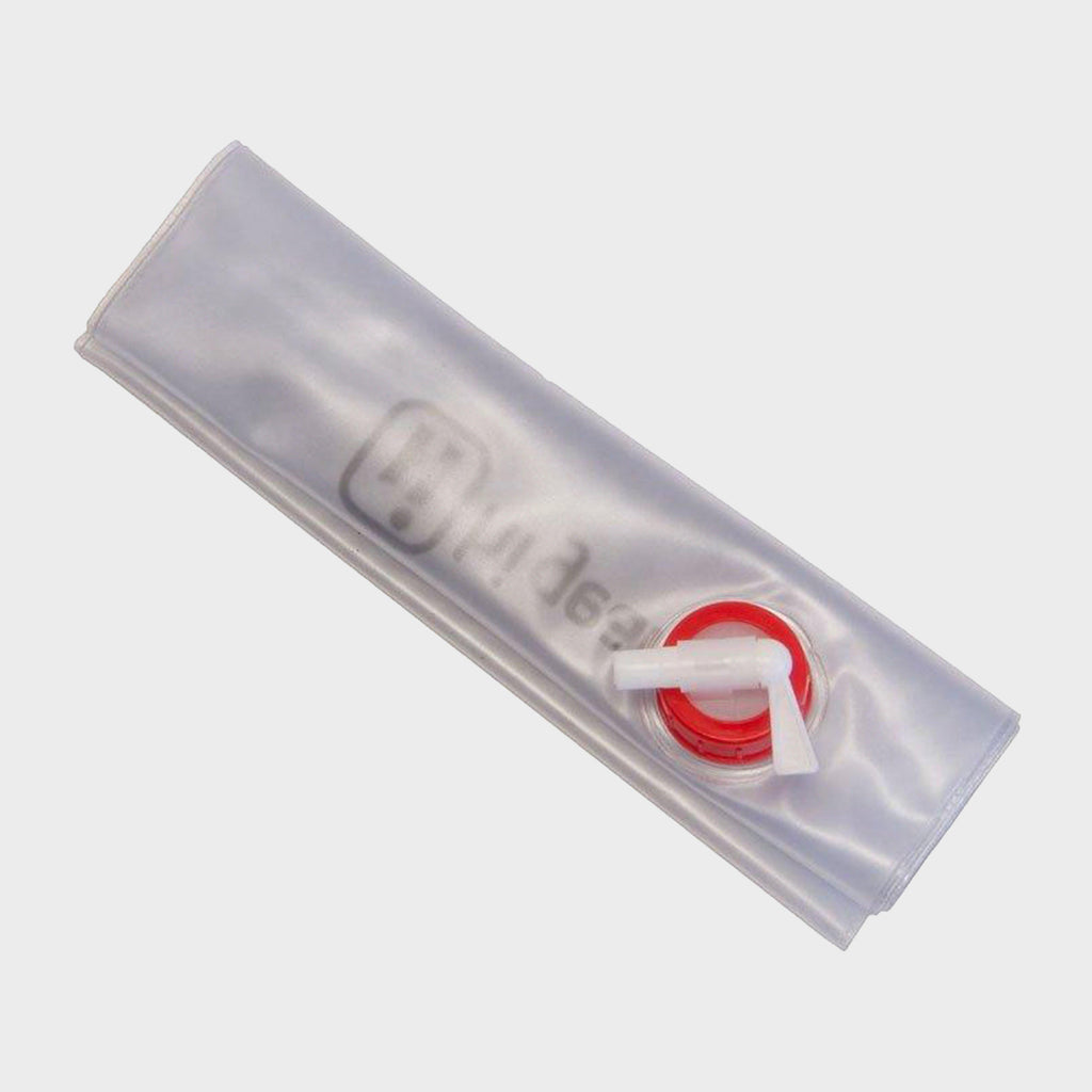 Roll Up Water Carrier