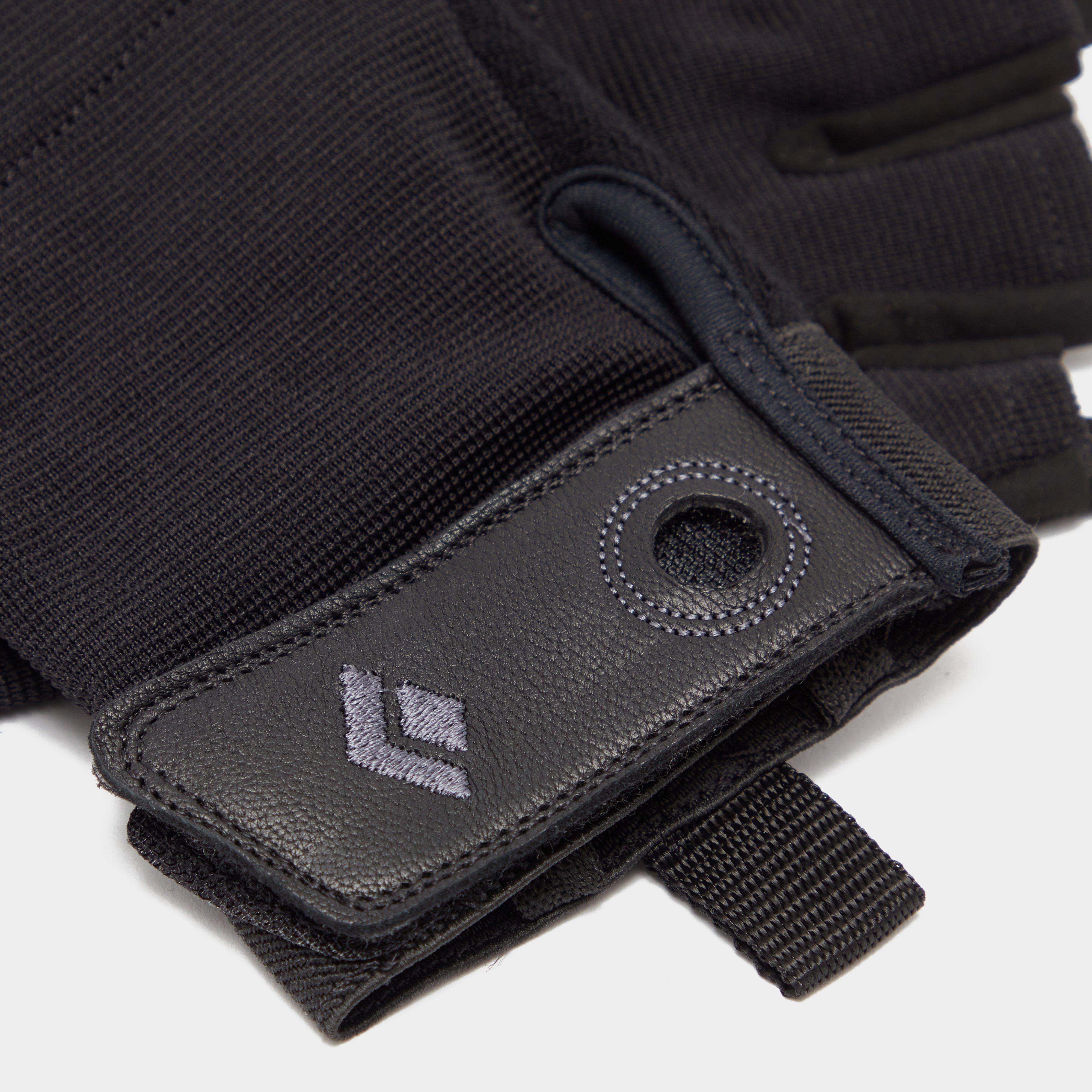 Crag Half-Finger Gloves