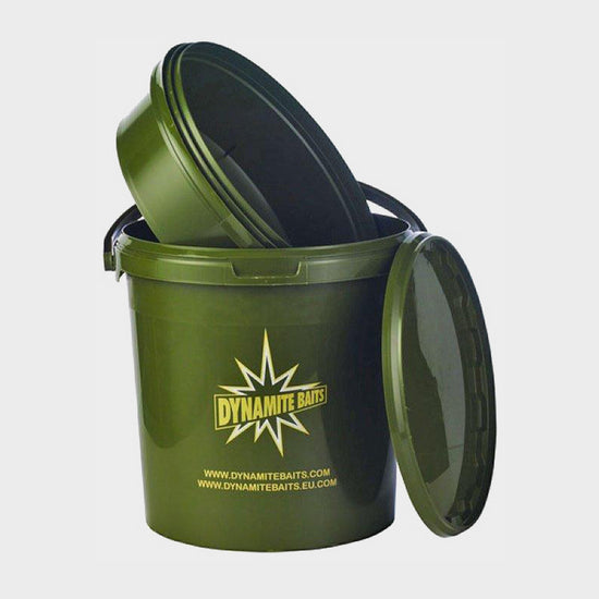 10 Litre Carp Bucket