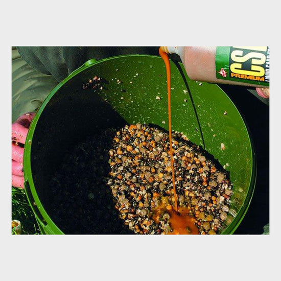 10 Litre Carp Bucket