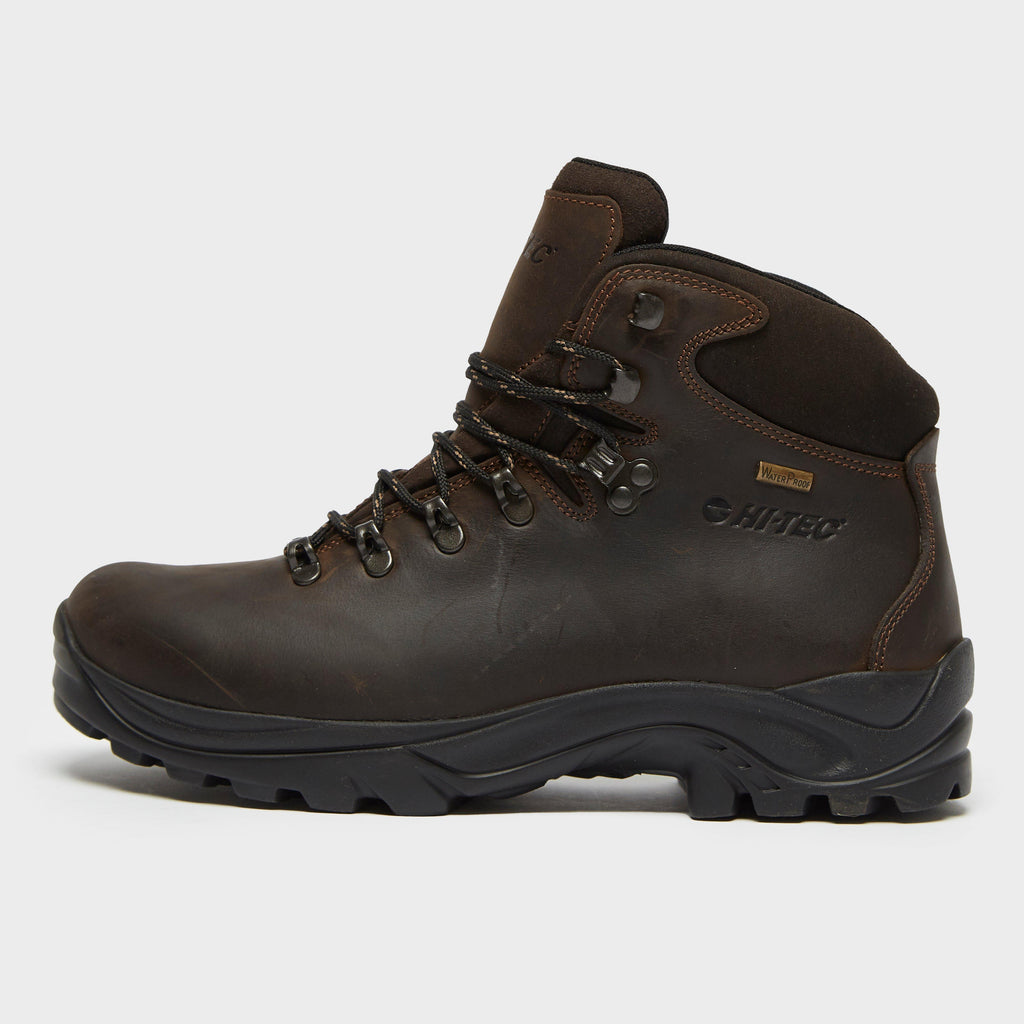 Women’s Summit Waterproof Hiking Boots