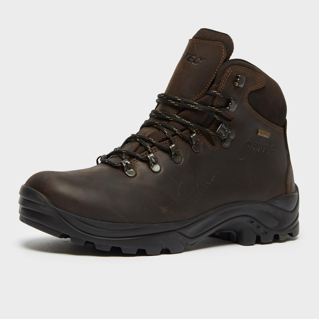 Women’s Summit Waterproof Hiking Boots