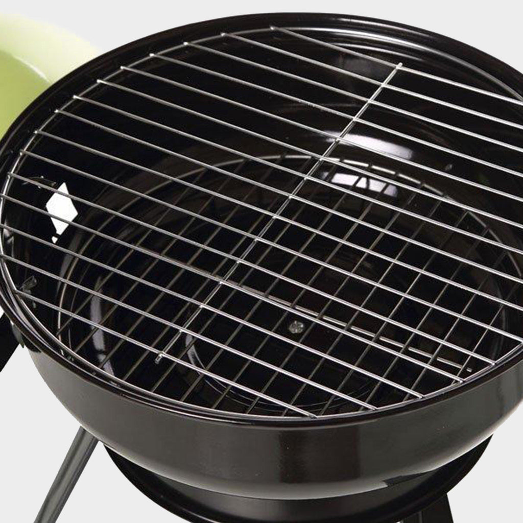 Folding Leg BBQ Grill
