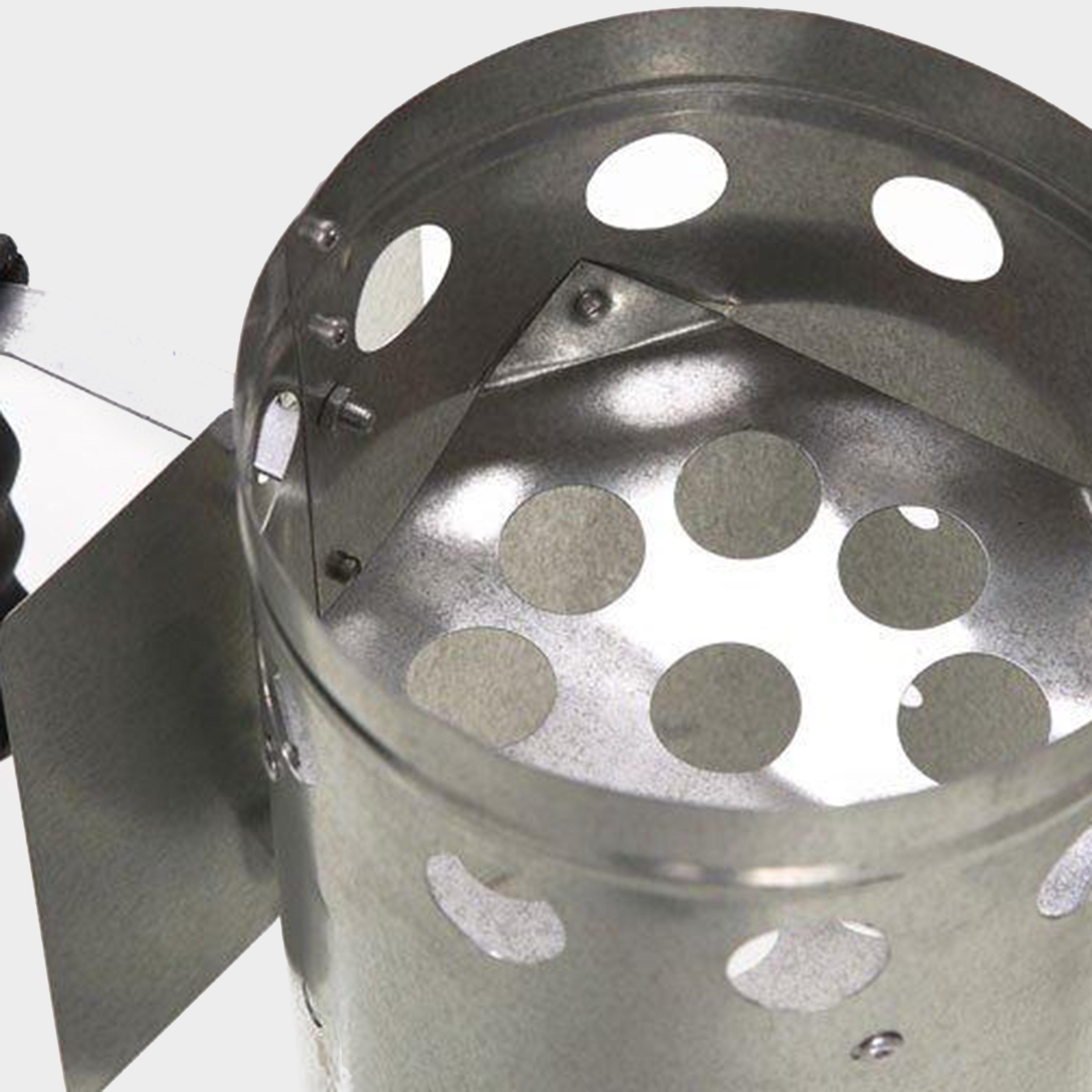 BBQ Charcoal Starter