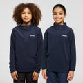 Kids' Hot Shot II Half Zip Fleece