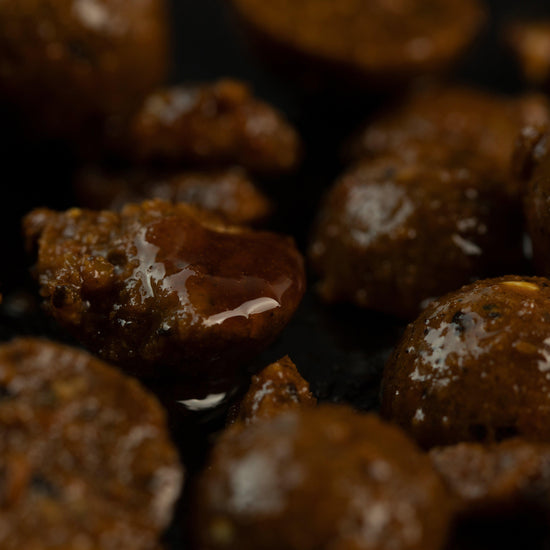 The Krill Shelf Life 16mm 1k