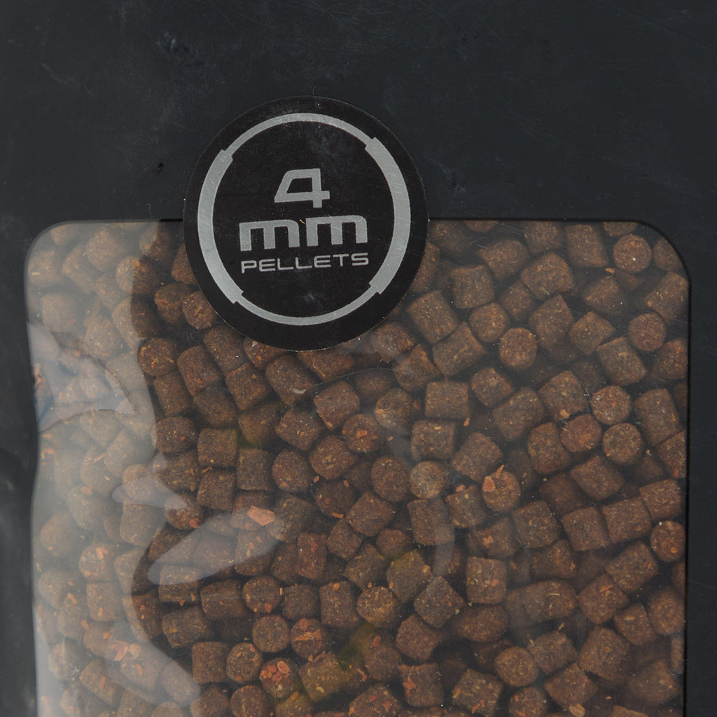 The Krill Pellets (4mm)