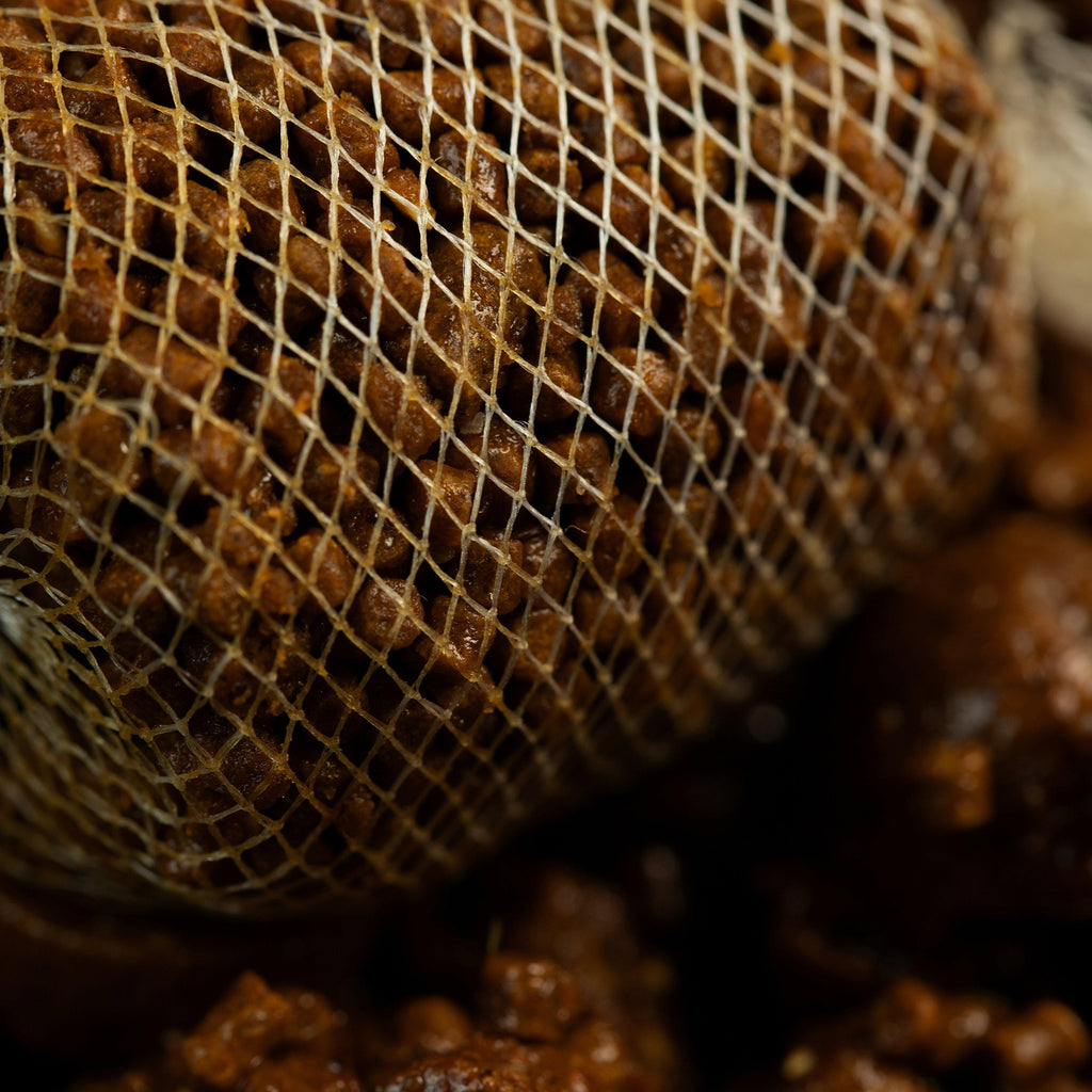 The Krill Pellets (4mm)