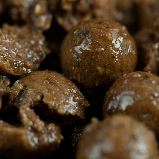 Bloodworm Shelf Life 12mm 1kg