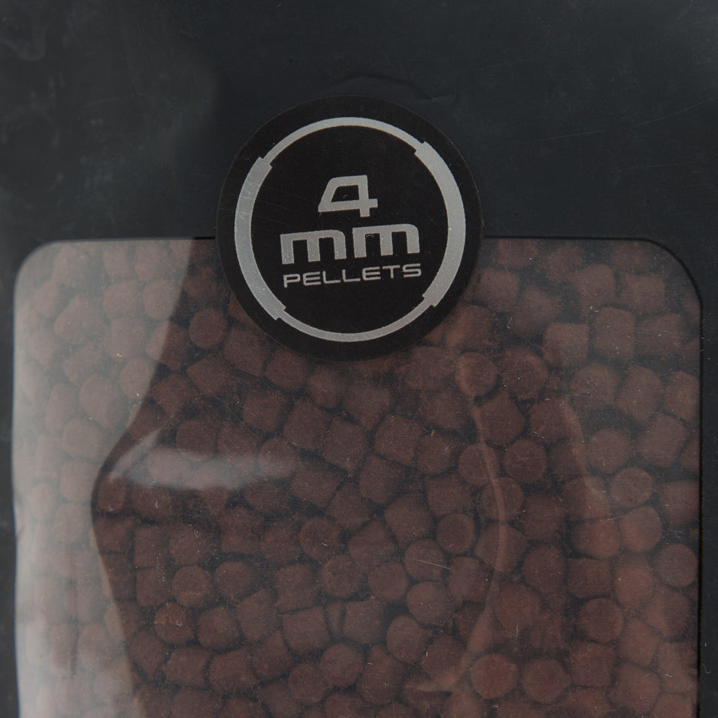Bloodworm Pellets (4mm)