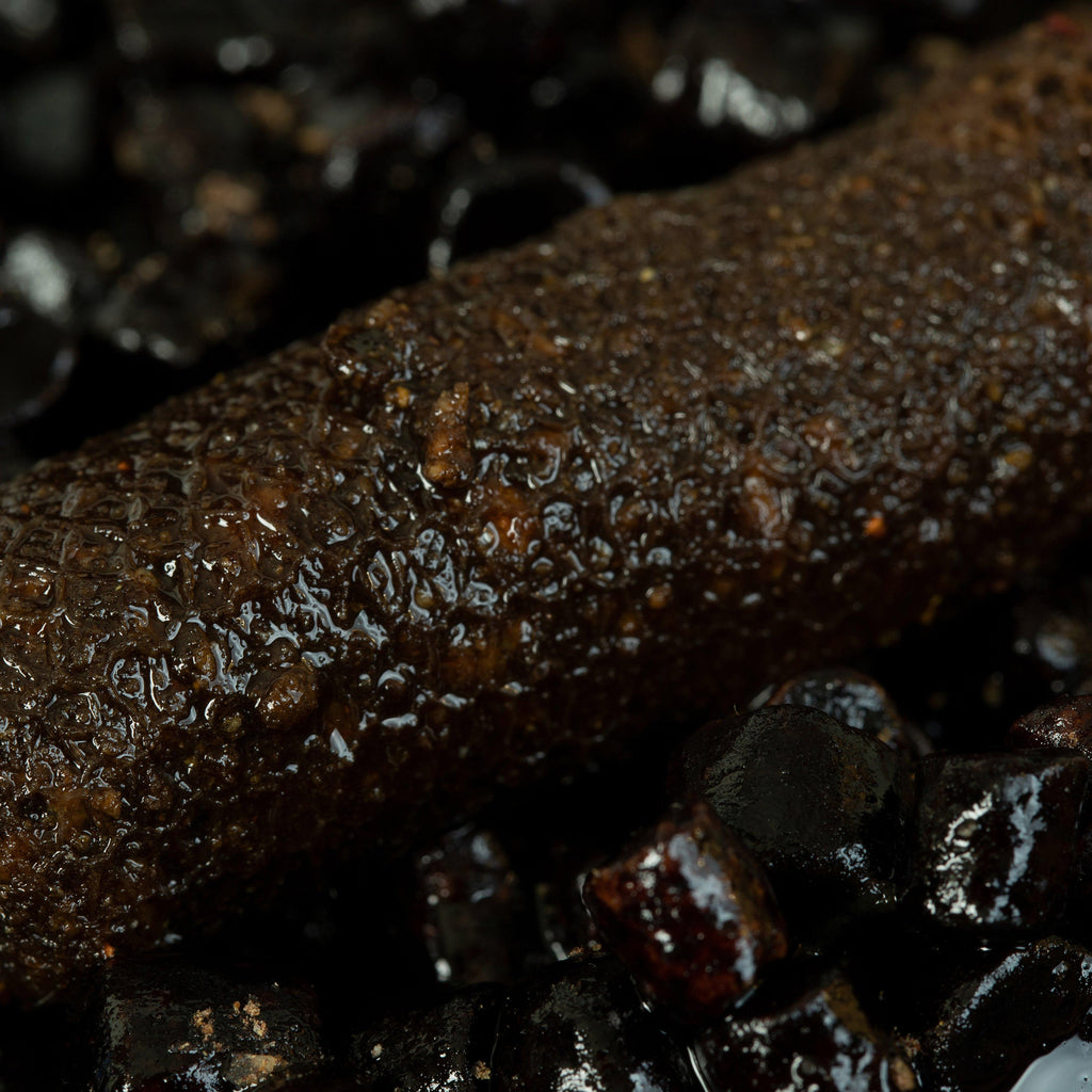 Cloudy Bloodworm Liquid