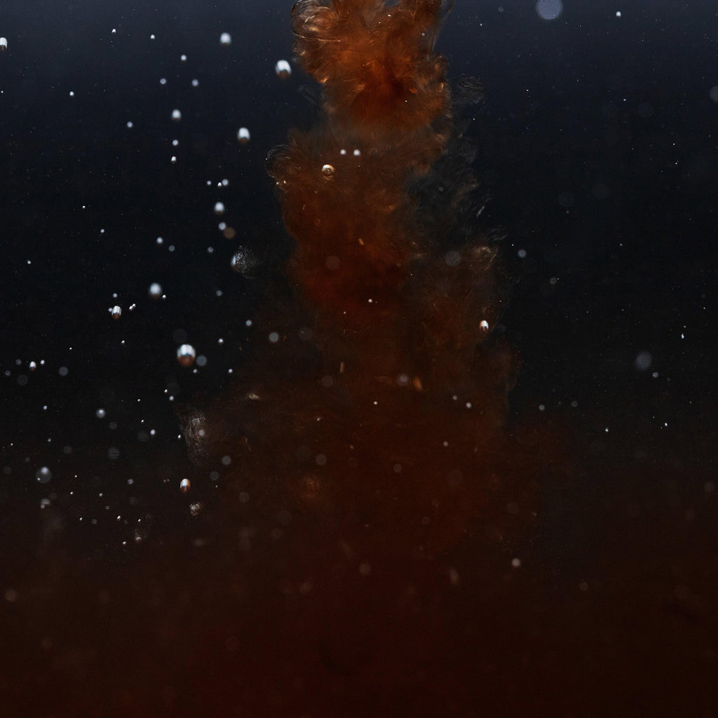 Cloudy Bloodworm Liquid