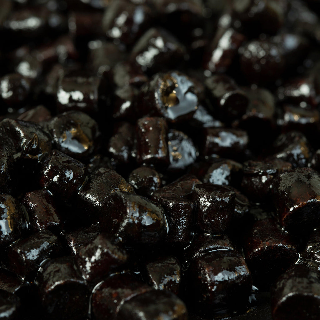 Cloudy Bloodworm Liquid