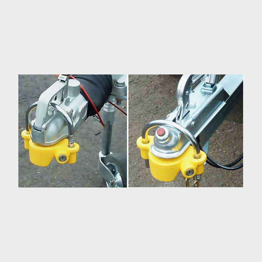 Universal Trailer Hitchlock