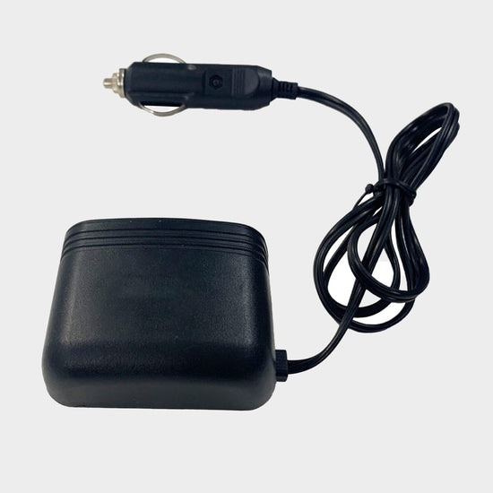 12v Twin Power Socket