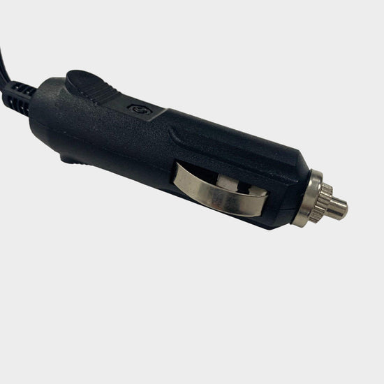 12v Twin Power Socket