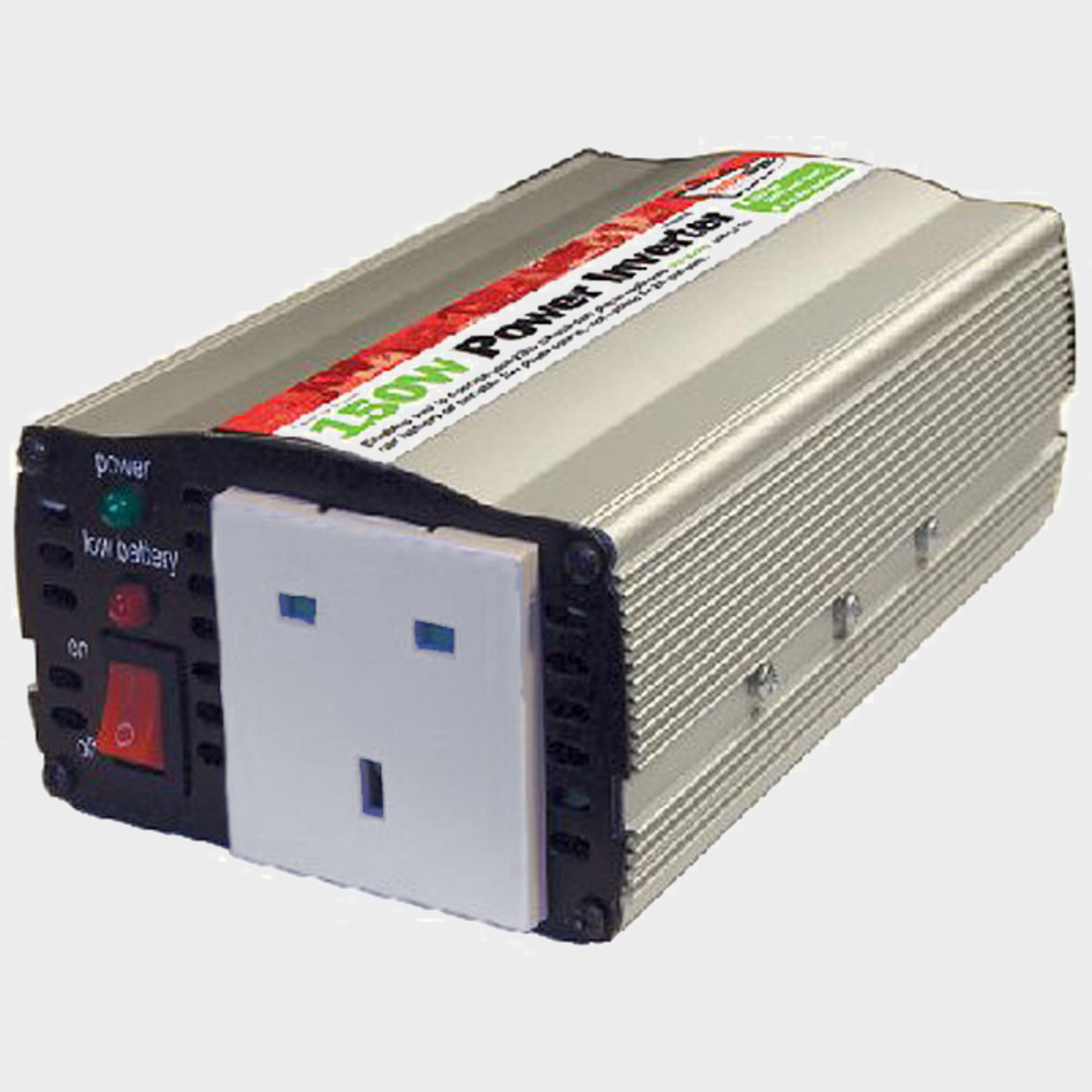 150 Watt / 300 Watt Peak Inverter
