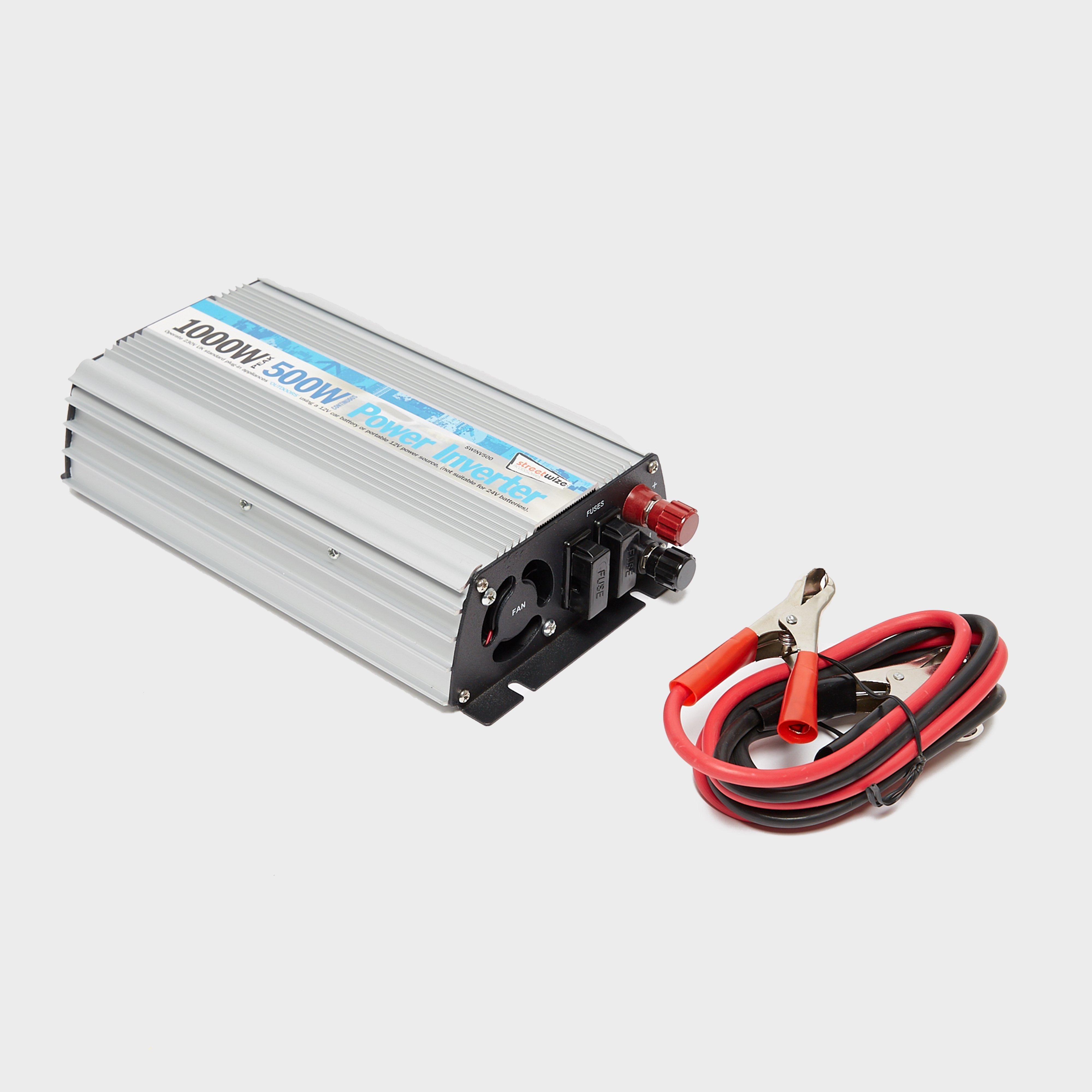 500W Inverter