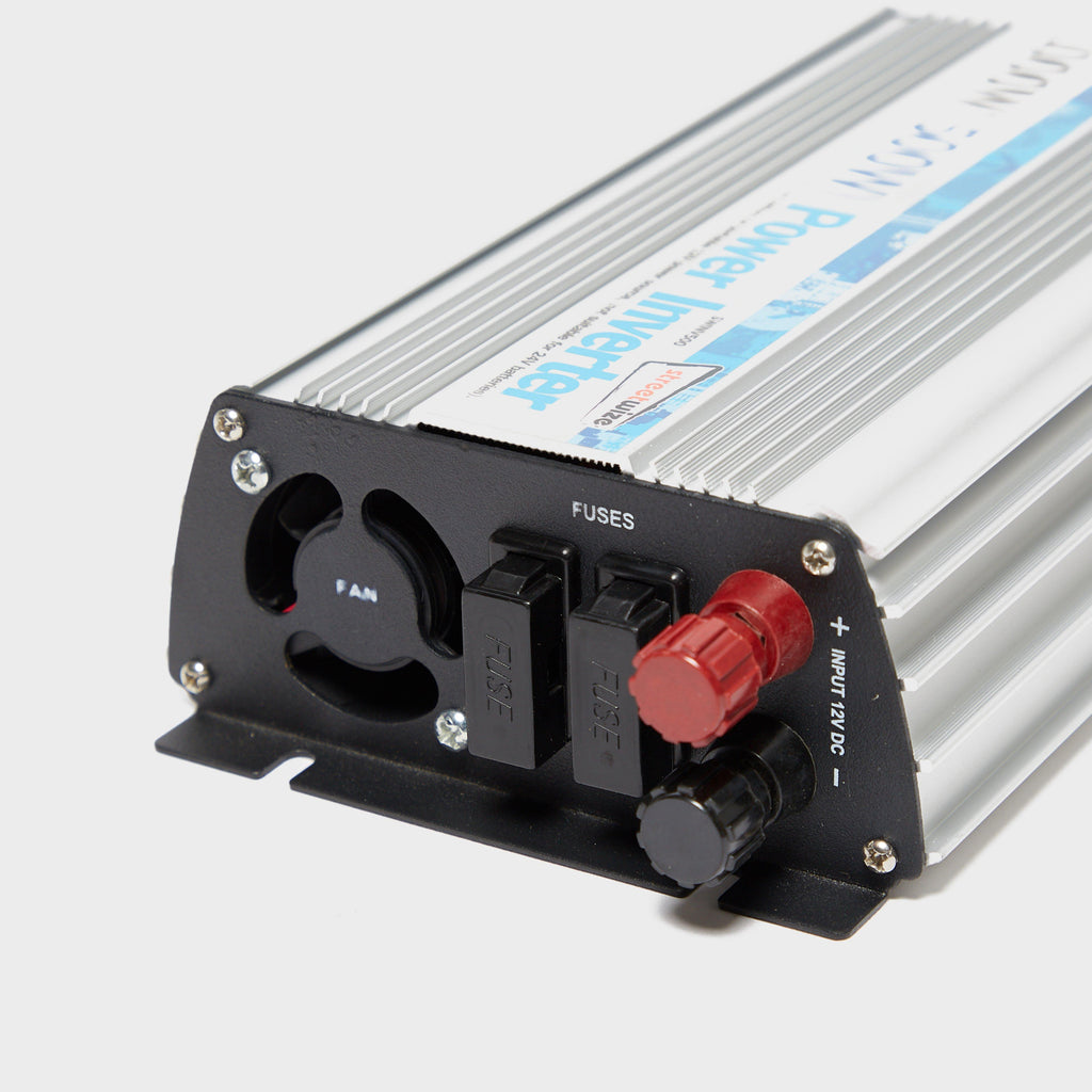 500W Inverter