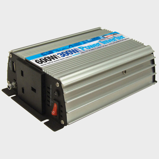 300 Watt Inverter