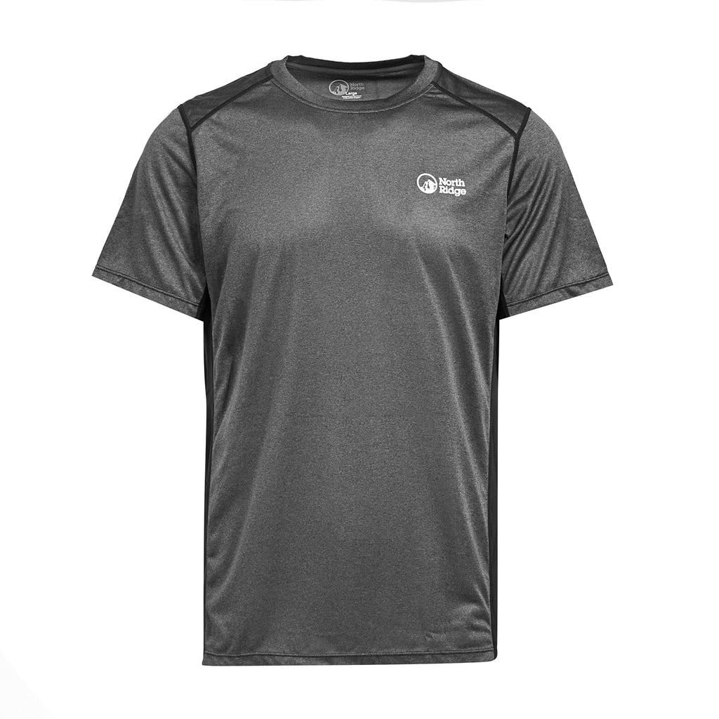 Resistance Short Sleeve Baselayer Top