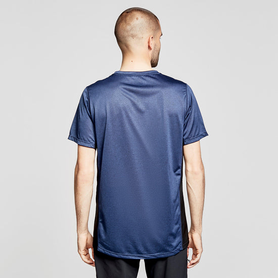 Resistance Short Sleeve Baselayer Top