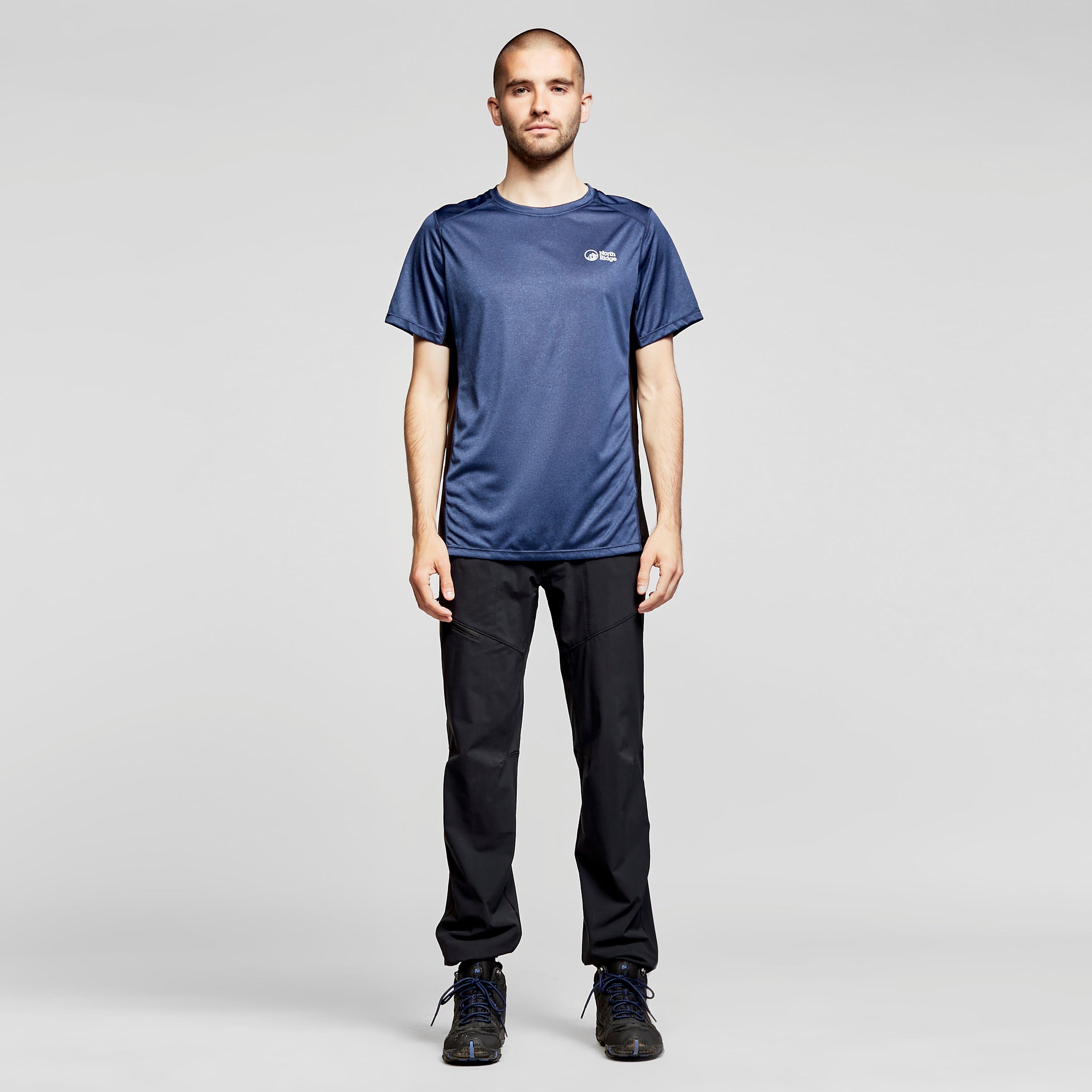 Resistance Short Sleeve Baselayer Top