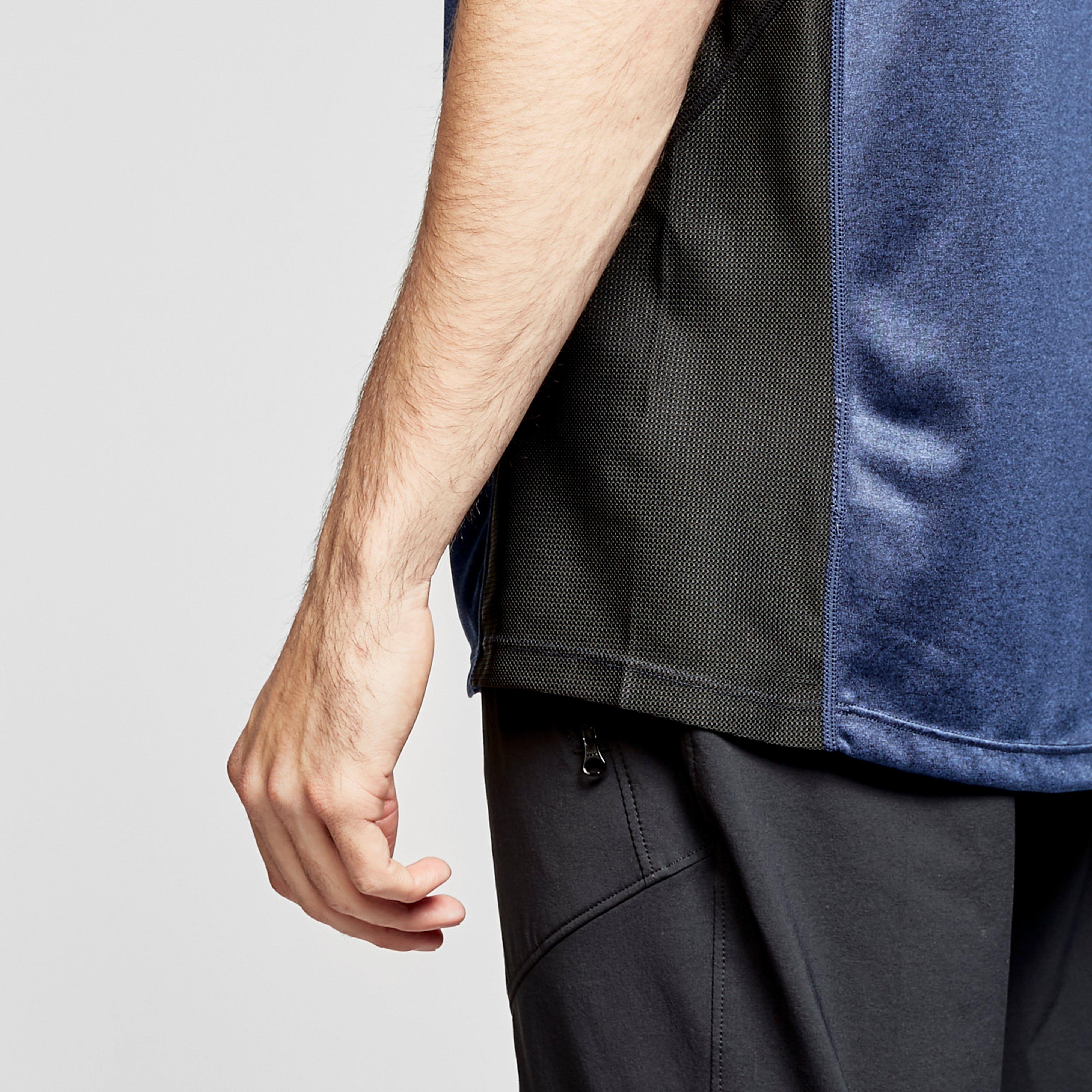 Resistance Short Sleeve Baselayer Top