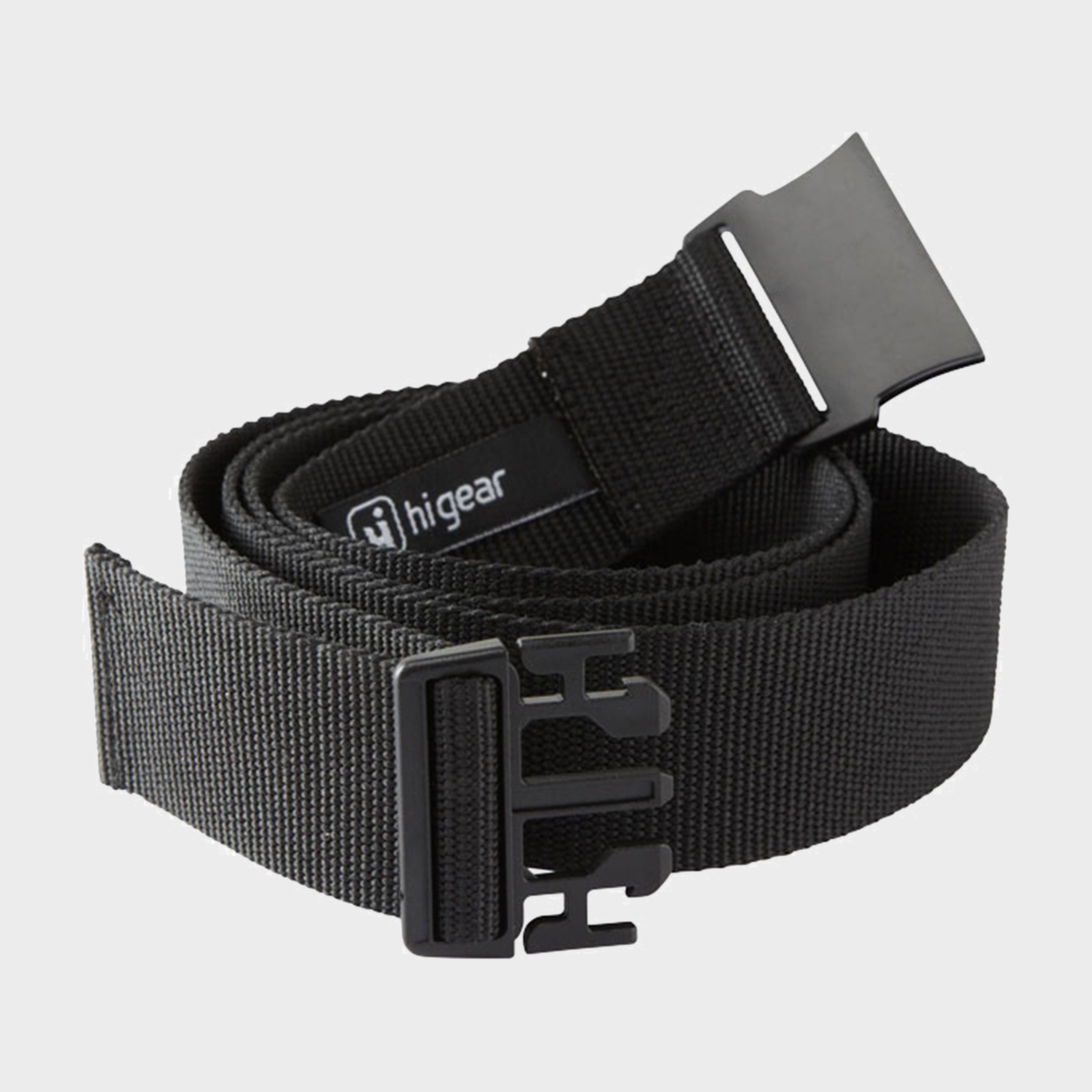 Plastic Buckle Belt